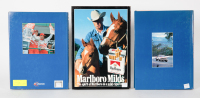 BATHURST: Three hardcover books relating to Bathurst [Location: Melbourne] - 2