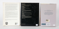 MOTORING: Three books relating to general motoring [Location: Melbourne] - 2