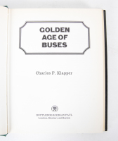 MOTORING: Three books relating to general motoring [Location: Melbourne] - 5