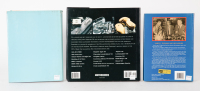 ENGINES: Three hardcover books relating to car engines [Location: Melbourne] - 2