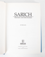 ENGINES: Three hardcover books relating to car engines [Location: Melbourne] - 4