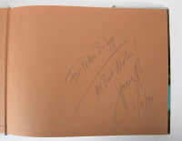 EUROPEAN: Two hardcover books by Henry Rasmussen relating to classic European cars [Location: Melbourne] - 3
