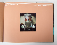 EUROPEAN: Two hardcover books by Henry Rasmussen relating to classic European cars [Location: Melbourne] - 4