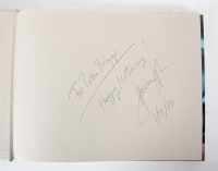 EUROPEAN: Two hardcover books by Henry Rasmussen relating to classic European cars [Location: Melbourne] - 5