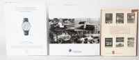 CONCOURS: Three hardcover books relating to Concours d'Elegance [Location: Melbourne] - 2
