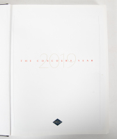 CONCOURS: Three hardcover books relating to Concours d'Elegance [Location: Melbourne] - 4