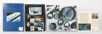 CAR COMPONENTS: Four hardcover books relating to car components [Location: Melbourne] - 2