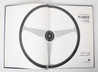 CAR COMPONENTS: Four hardcover books relating to car components [Location: Melbourne] - 5