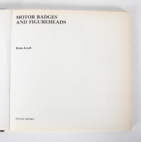 CAR COMPONENTS: Four hardcover books relating to car components [Location: Melbourne] - 6