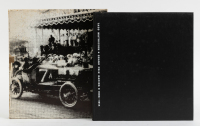 GRAND PRIX RACING: 'Grand Prix Racing 1906-1914 - A history of the Grand Prix de l'Automobile Club de France' by T.A.S.O Mathieson [Location: Melbourne] - 2