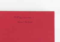 BILL THOMPSON: A high-quality publication titled 'Bill Thompson - Australian Motor Racing Champion' by Kent Patrick, 419 pages, signed by author [Location: Melbourne] - 2