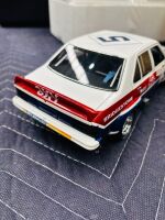 HOLDEN: A Biante Classics 1:18 scale 1976 Holden LH Torana SLR5000 (L34 Option), third place Bathurst entrant as driven by Peter & Phil Brock in original box - 7