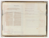 STOCK CERTIFICATES: Four stock bond share certificate display pieces [Location: Melbourne] - 7