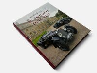 DONALD HEALEY'S 8C TRIUMPH DOLOMITE: A hardcover book by Jonathan Wood [Location: Sydney] - 2