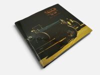 VAUXHALL 30-98 THE FINEST SPORTING CAR: A hardcover book by Nic Portway [Location: Sydney] - 2
