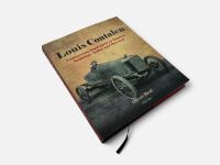 LOUIS COATALEN: A hardcover book subtitled 'Engineering Impresario of Humber, Sunbeam, Talbot and Darracq' by Oliver Heal [Location: Sydney] - 2
