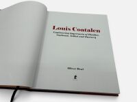 LOUIS COATALEN: A hardcover book subtitled 'Engineering Impresario of Humber, Sunbeam, Talbot and Darracq' by Oliver Heal [Location: Sydney] - 3