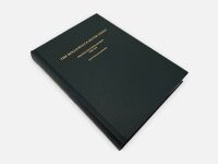 THE ROLLS-ROYCE SILVER GHOST: A slipcased hardcover book subtitled 'Origins & Development 1906-1926' by David William Forward [Location: Sydney]