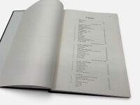 THE ROLLS-ROYCE SILVER GHOST: A slipcased hardcover book subtitled 'Origins & Development 1906-1926' by David William Forward [Location: Sydney] - 3