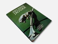 JAGUAR: A pair of hardcover books [Location: Sydney] - 2