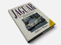 JAGUAR: A pair of hardcover books [Location: Sydney] - 4