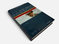 PORSCHE: A hardcover book 'L'Epopee Porsche Epic: Tome 1' by Dr Michel Thiriar [Location: Sydney] - 2