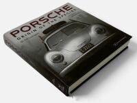 PORSCHE: A hardcover book 'Porsche: Origin of the Species' by Karl Ludvigsen [Location: Sydney] - 2