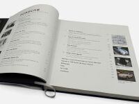PORSCHE: A hardcover book 'Porsche: Origin of the Species' by Karl Ludvigsen [Location: Sydney] - 4