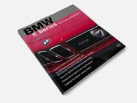 BMW: A softcover book 'BMW 6 Series Enthusiast's Companion' by Jeremy Walton [Location: Sydney] - 2