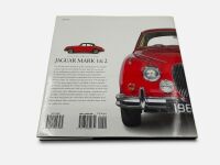 JAGUAR MARK 1 & 2: A hardcover book 'Jaguar Mark 1 & 2' by Nigel Thorley [Location: Sydney] - 3