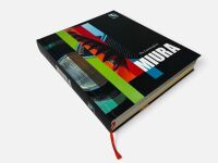 LAMBORGHINI MIURA: A limited edition slipcased hardcover book 'The Lamborghini Miura' by Simon Kidston [Location: Sydney] - 7