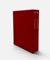 FERRARI: A limited edition two-volume slipcased hardcover book 'Ultimate Ferrari 250 GTO: Definitive History' by James Page [Location: Sydney] - 5