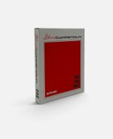 FERRARI: A slipcased hardcover book 'Dino Compendium' by Matthias Bartz [Location: Sydney] - 2