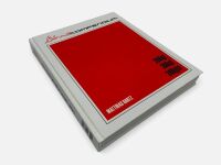 FERRARI: A slipcased hardcover book 'Dino Compendium' by Matthias Bartz [Location: Sydney] - 4
