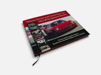 FERRARI: A pair of hardcover books [Location: Sydney] - 5