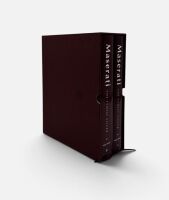 MASERATI: A slipcased two-volume hardcover book 'Maserati: The Family Silver' by Nigel Trow [Location: Sydney] - 4