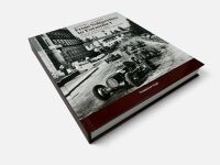 MASERATI: A slipcased hardcover book 'From Voiturettes to Formula 1' by Adam Ferrington & Alessandro Silva [Location: Sydney] - 4