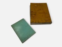 FIAT 1800/2300: A Shop Manual and Spare Parts Catalog [Location: Sydney] - 2