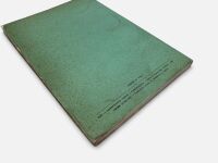FIAT 1800/2300: A Shop Manual and Spare Parts Catalog [Location: Sydney] - 3