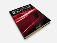 PININFARINA SIXTY YEARS: A hardcover book published Giorgio Nada Editore [Location: Sydney] - 2