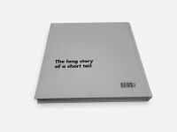 SPADA: A hardcover book by Bart Lenaerts [Location: Sydney] - 3