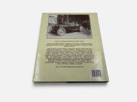 ALFA ROMEO: A hardcover book 'Alfa Romeo Modello 8C 2300' by Angela Cherrett [Location: Sydney] - 3