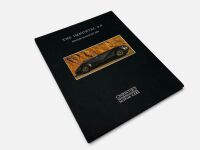 ALFA ROMEO: A hardcover book 'The Immortal 2.9' by Simon Moore, signed by the author [Location: Sydney] - 5