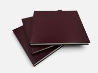 ALFA ROMEO: A slipcased three-volume hardcover book 'Alfa Romeo 6C 2300 - 6C 2500' by F. Morlacchi & S. Salvetti [Location: Sydney] - 4