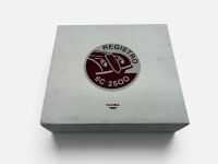 ALFA ROMEO: A slipcased three-volume hardcover book 'Alfa Romeo 6C 2300 - 6C 2500' by F. Morlacchi & S. Salvetti [Location: Sydney] - 7