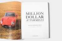 MILLION DOLLAR CARS: Three hardcover books relating to million dollar cars [Location: Melbourne] - 4
