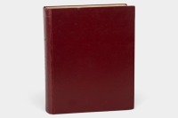 AUTOSPORT: 'Autosport' UK published magazine, 26 editions bound in hardcover book (Volume II January to June 1951) [Location: Melbourne]