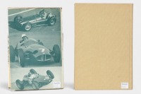 GRAND PRIX TEAM: Two hardcover books relating to Grand Prix teams [Location: Melbourne] - 2