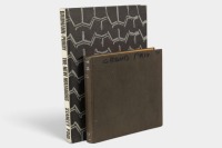 GRAND PRIX: Two hardcover books relating to early Grand Prix [Location: Melbourne]