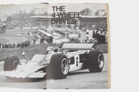 RACING CARS: Four books relating to racing cars [Location: Melbourne] - 3